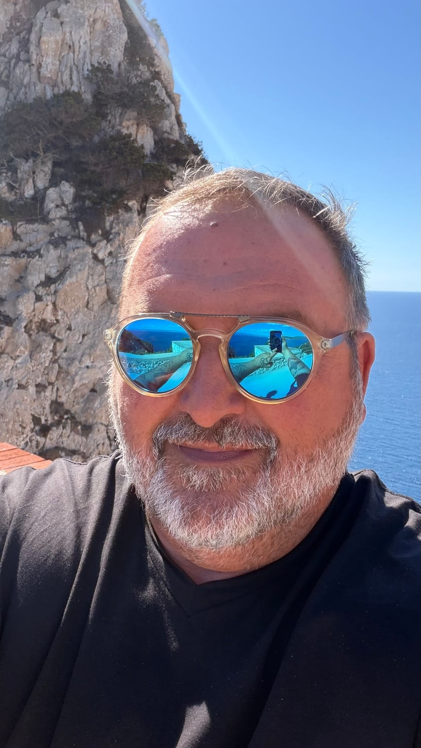 Andreas – SkinTalk