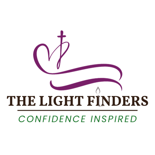 The Light Finders Confidence Inspired