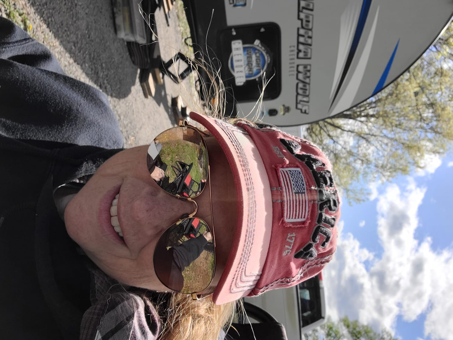 K.Kay Author Slow Path Adventures