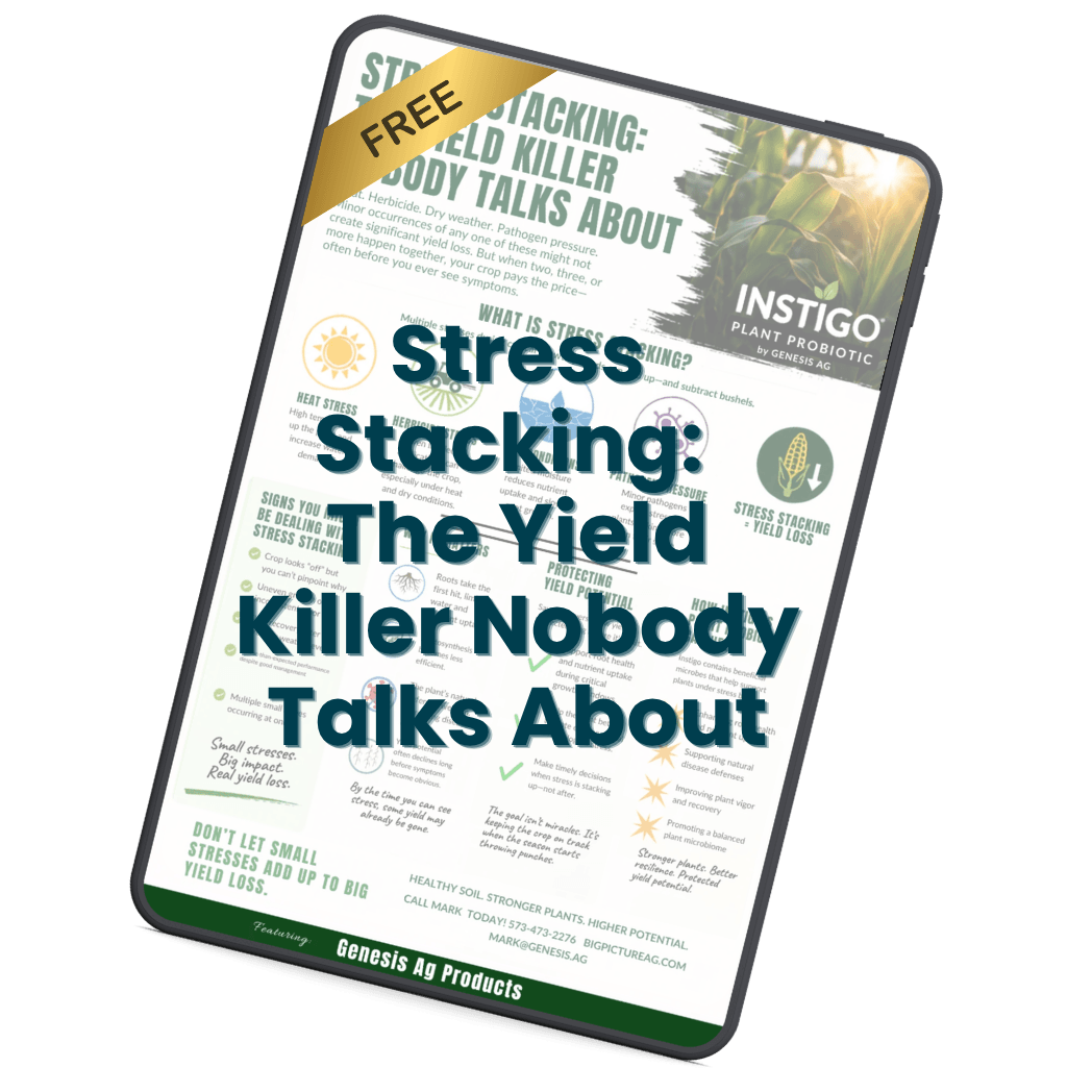 Stress Stacking: the yield killer nobody talks about