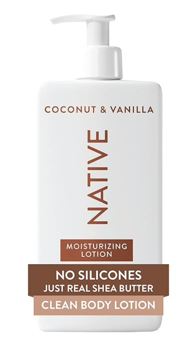 toxic-free dry shampoo