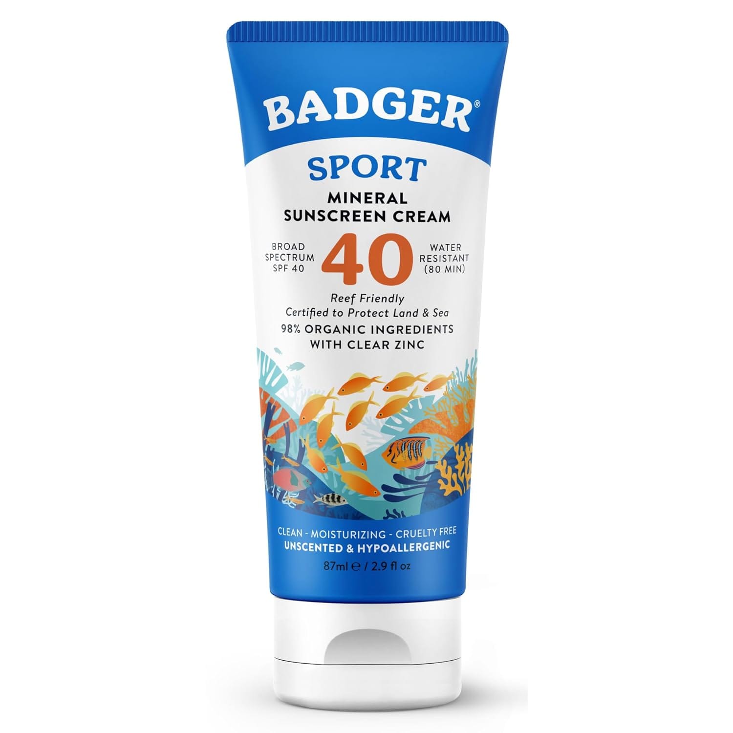 toxic-free dry shampoo