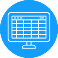 professional bookkeeping templates
