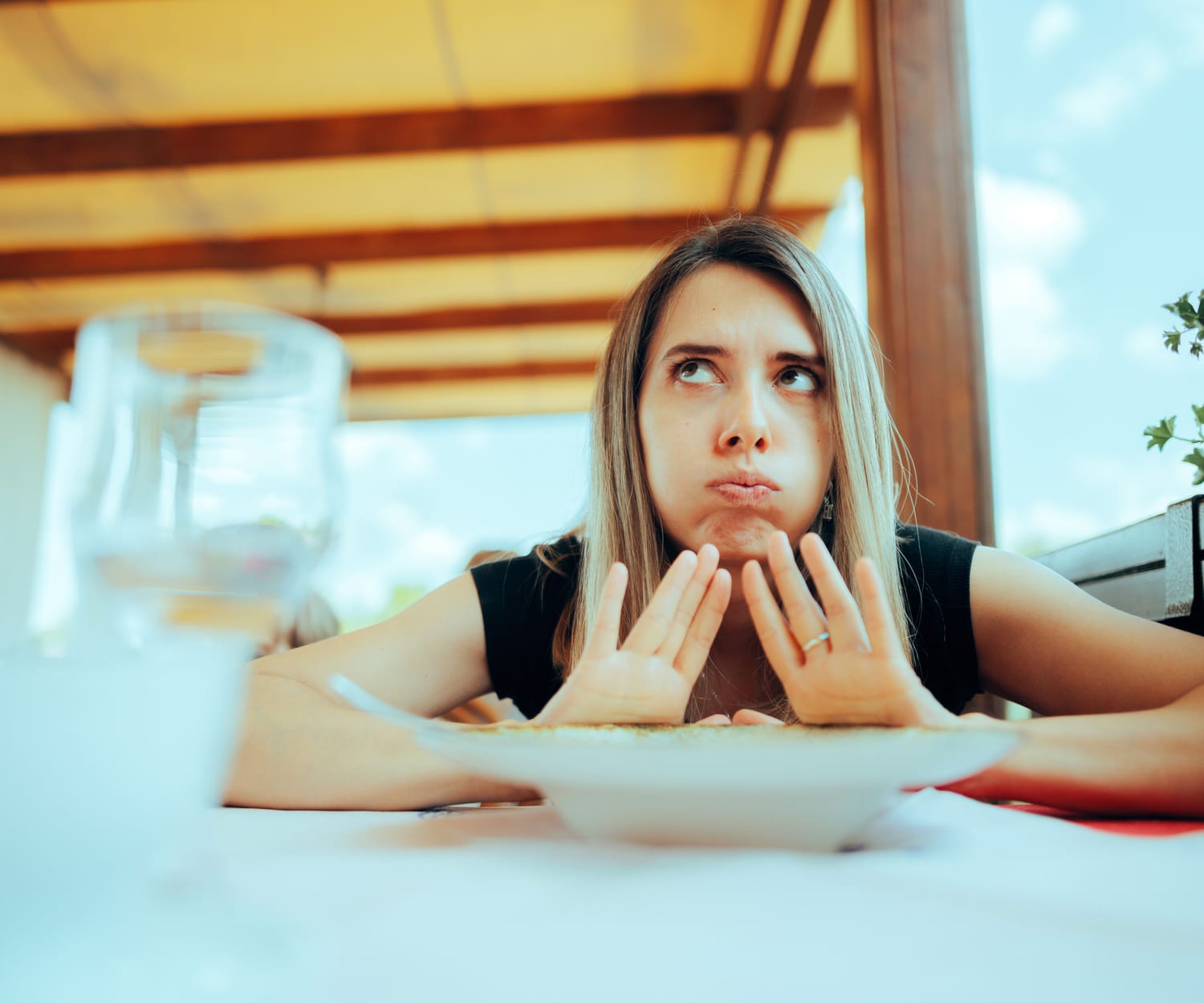 Difficulté des ectomorphes à manger en grande quantité : surmonter le manque d'appétit pour optimiser la prise de masse musculaire