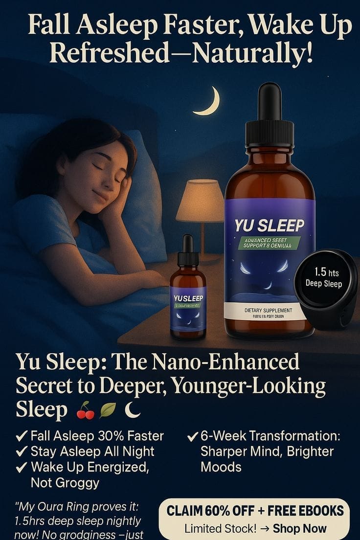 Yu Sleep