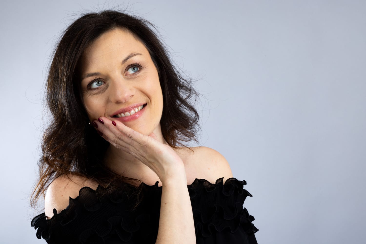 Séverine Lars