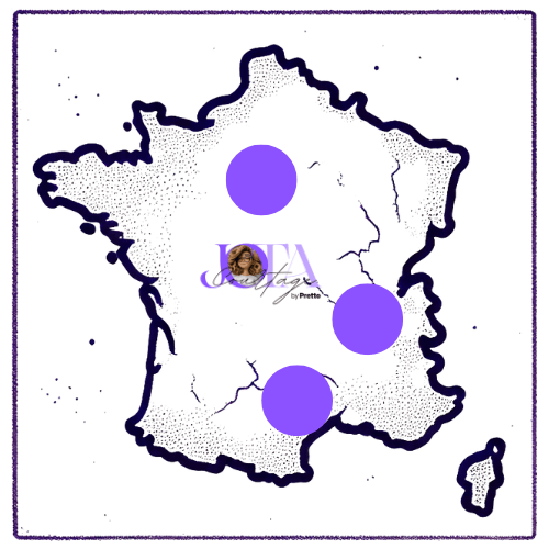 Courtier en prêt immobilier disponible à Lyon, Vienne,  Paris et Montpellier  pour financement et assurance emprunteur.