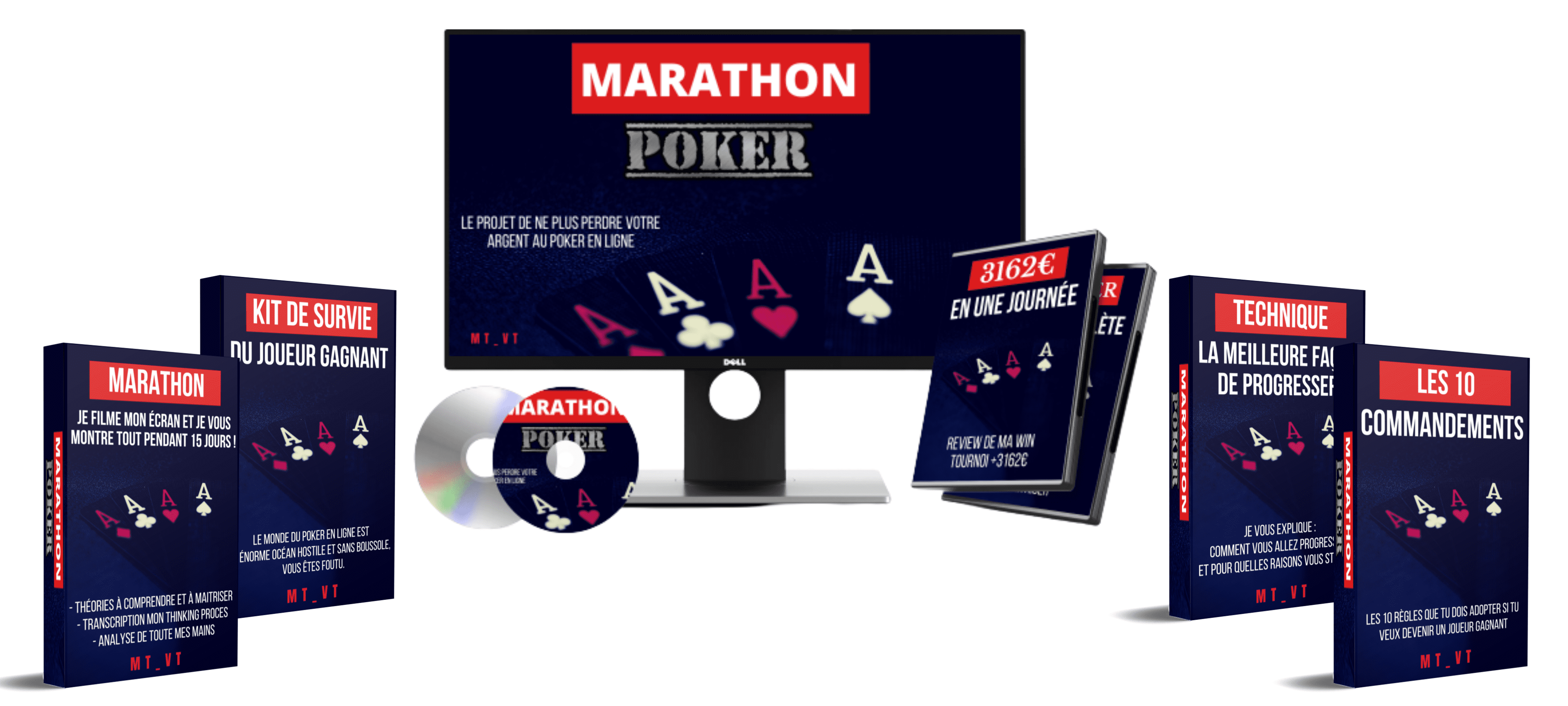 Projet Gagnant Poker