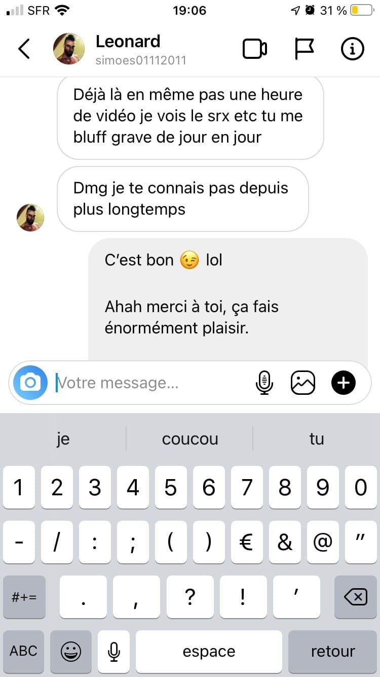 temoignage programme marathon poker