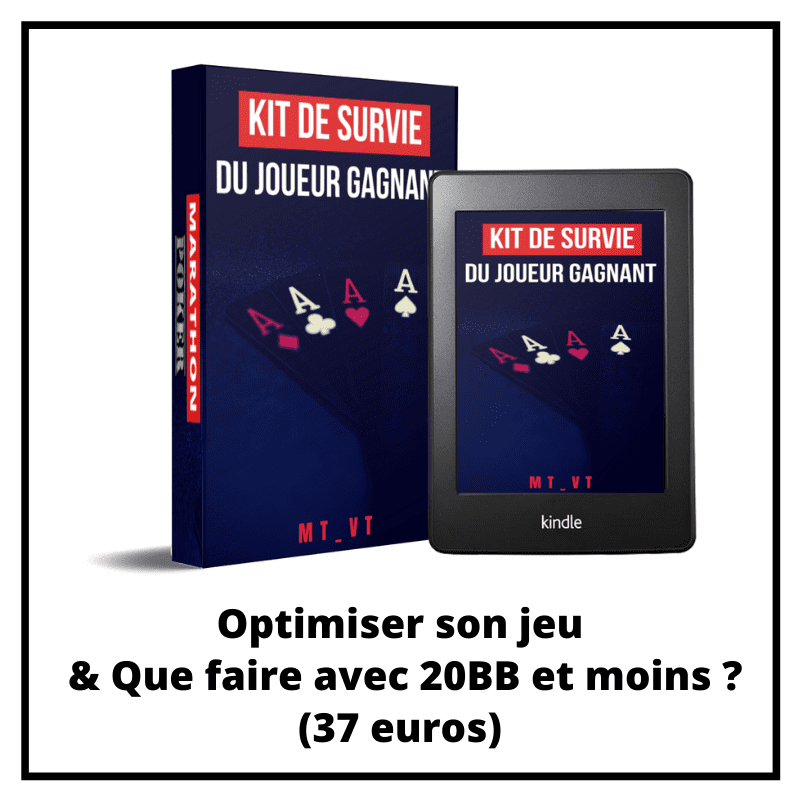 Review tournoi - Comment configurer son tracker