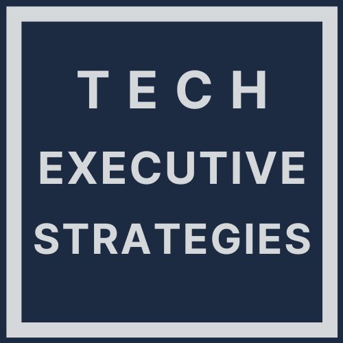 Home - Tech Executive Strategies