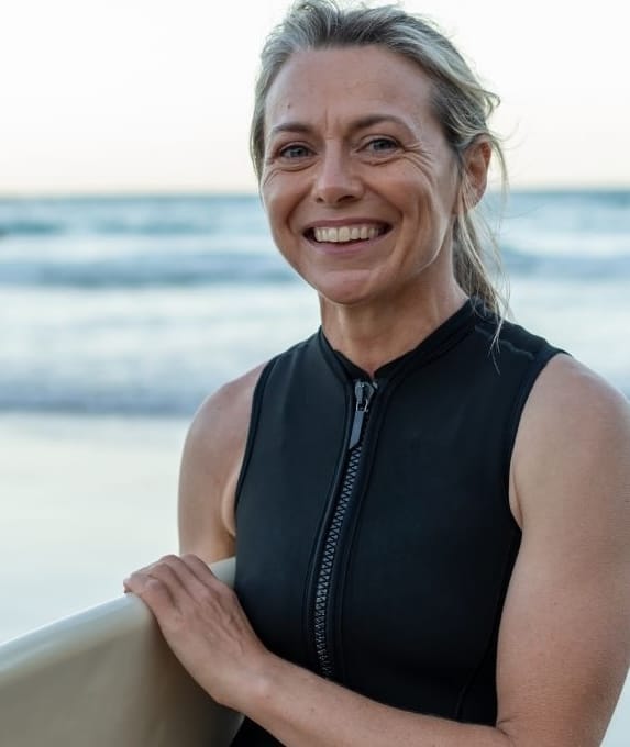 Discover non-invasive wearable technology for energy and vitality