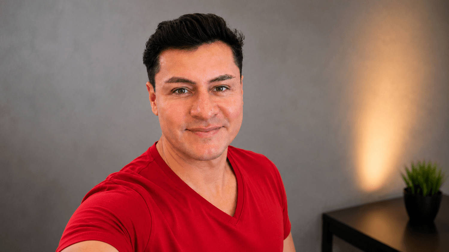 Alex garcia, Mentor. Gestion emocional y autoconocimiento