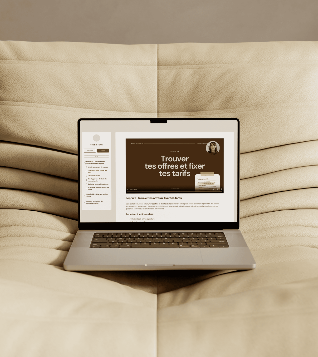 Calculateur de tarifs