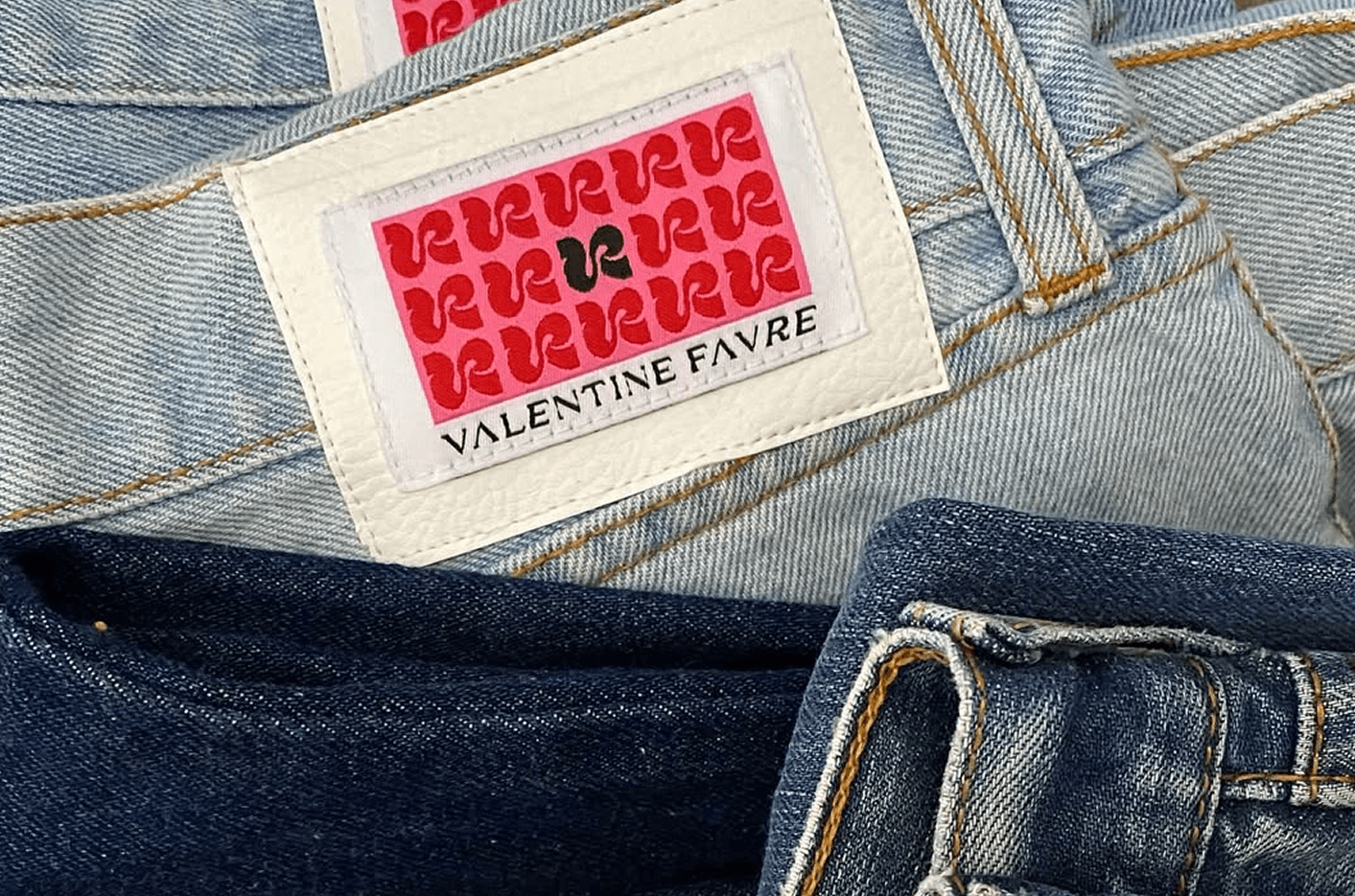Valentine Favre