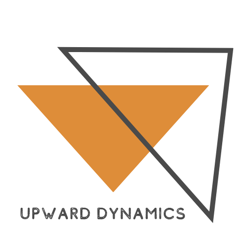 Logo Upward Dynamics Strategy Consulting