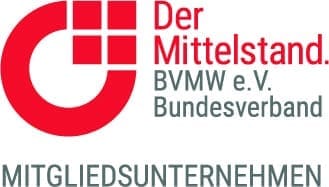 Upward Dynamics ist Mitgliedsunternehmen im BVMW Der Mittelstand.