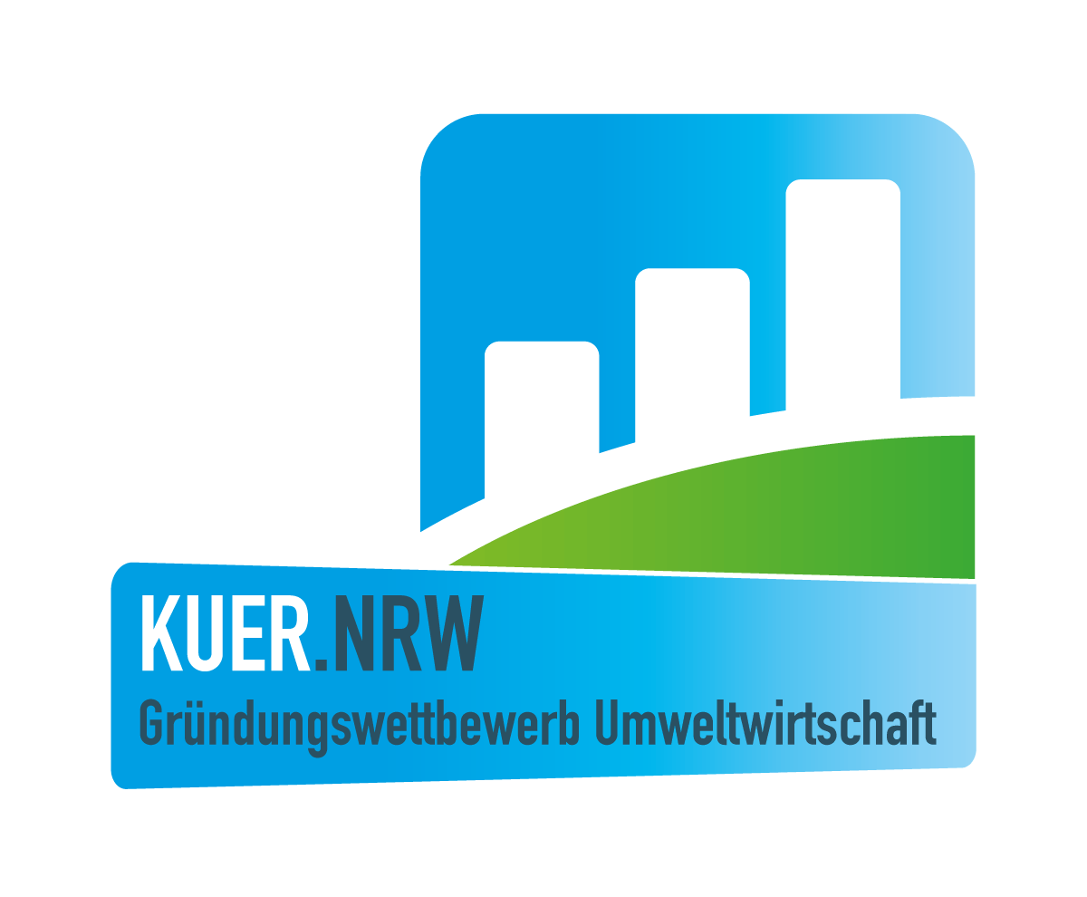Anna Herbst ist Gutachterin beim KUER.NRW Gründungswettbewerb