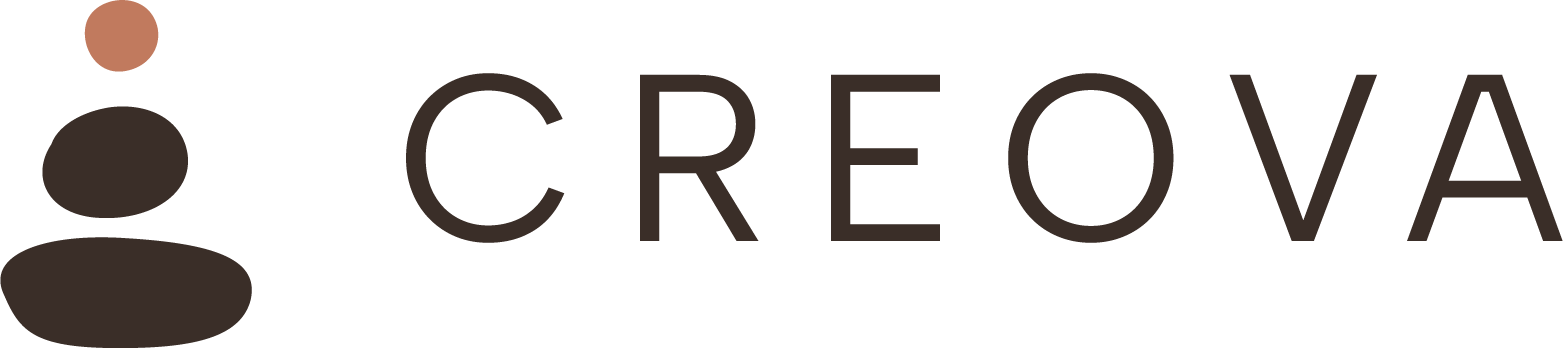 Logo Creova