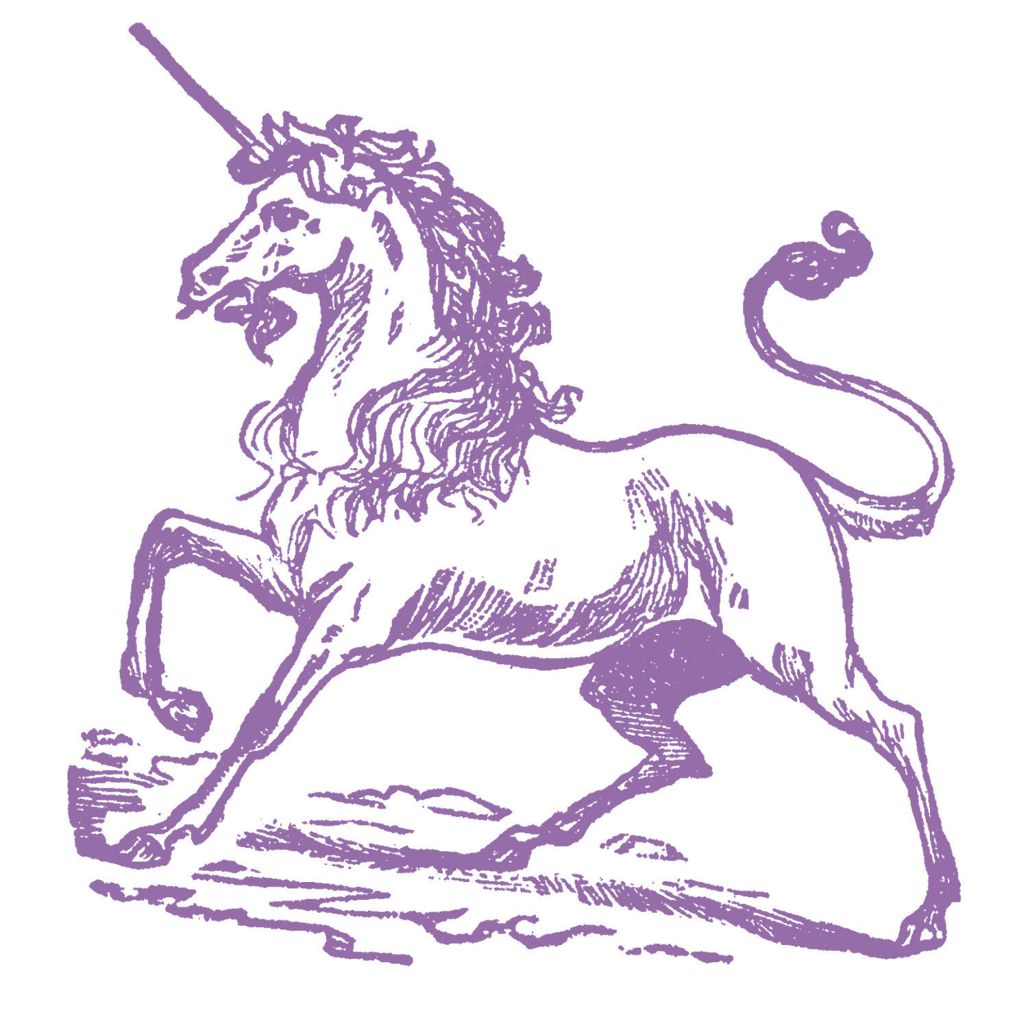 unicorn