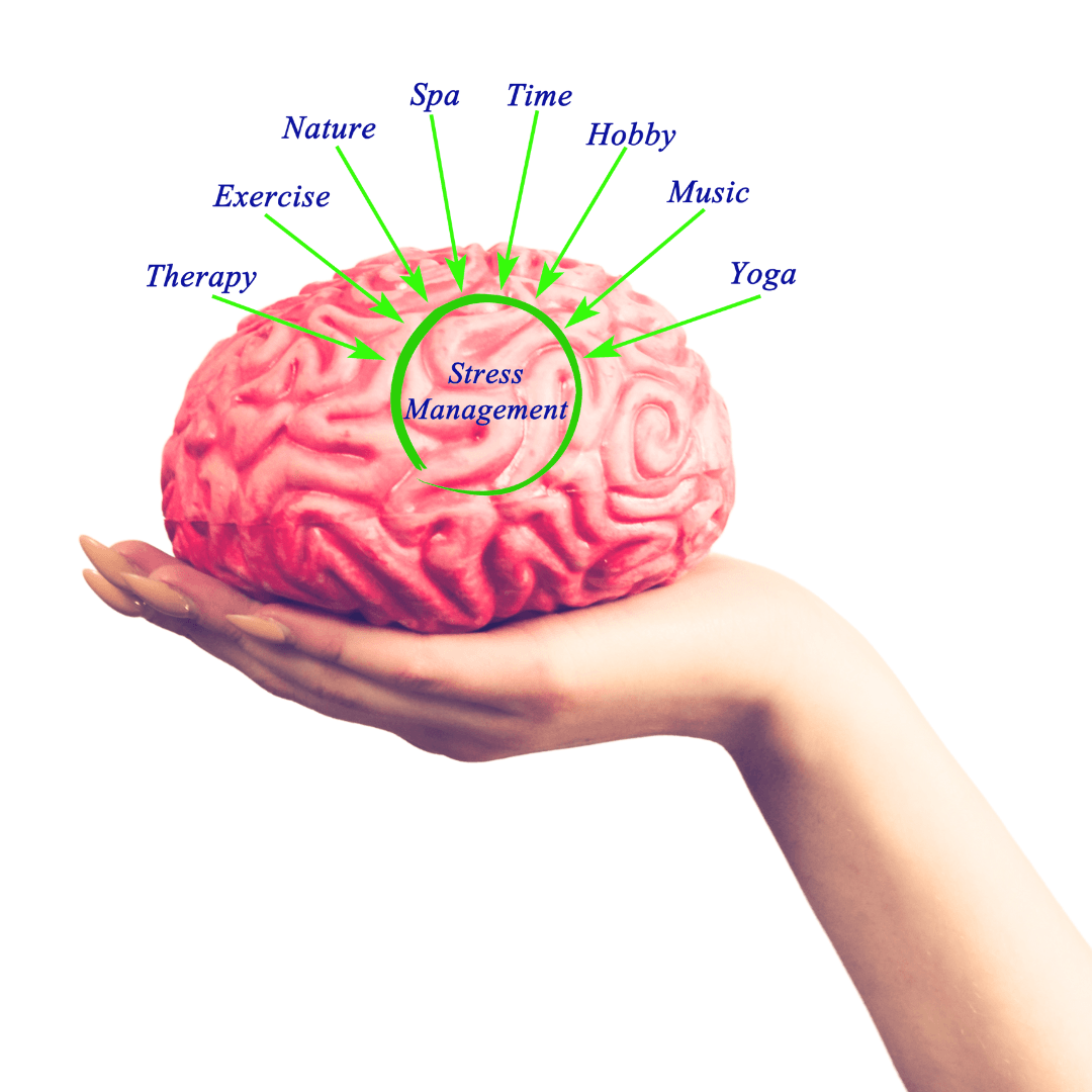 understanding and managing stress