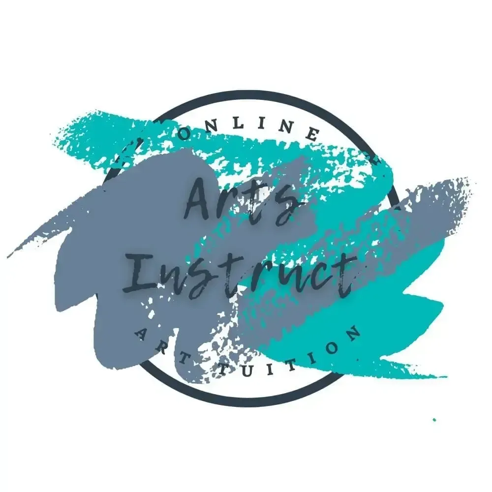 Welcome to Arts Instruct - Online Art for Creative Kids