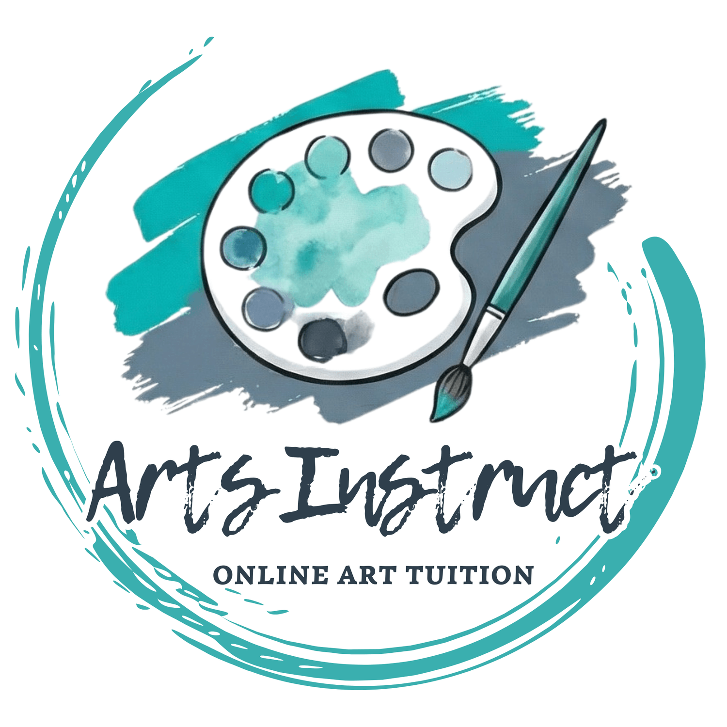 Welcome to Arts Instruct - Online Art for Creative Kids
