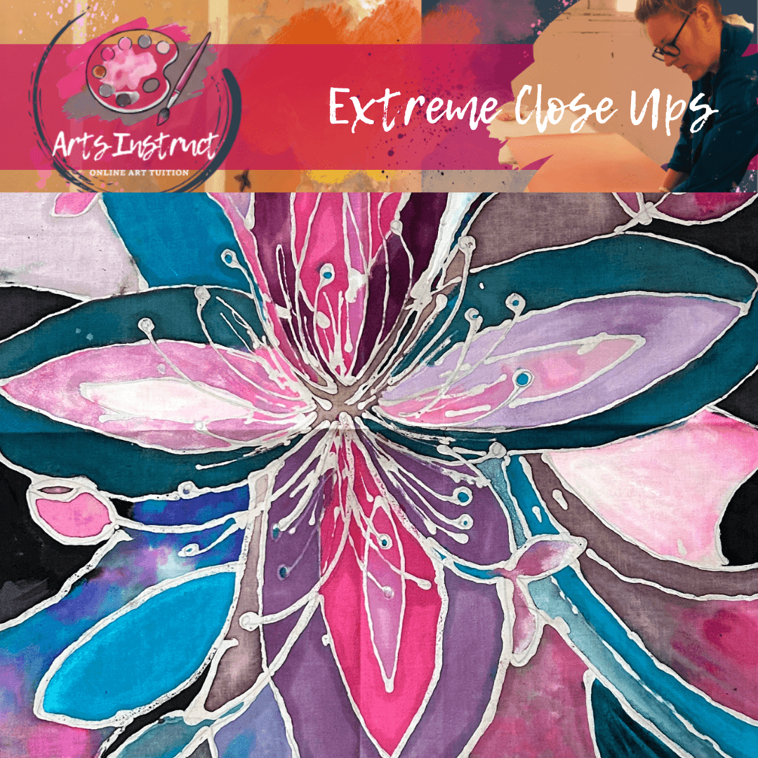 Autumn Leaves with the artist Leonid Alfremov