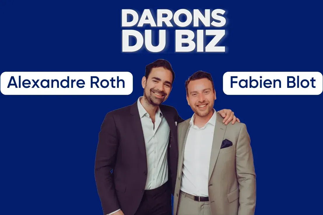 darons du biz