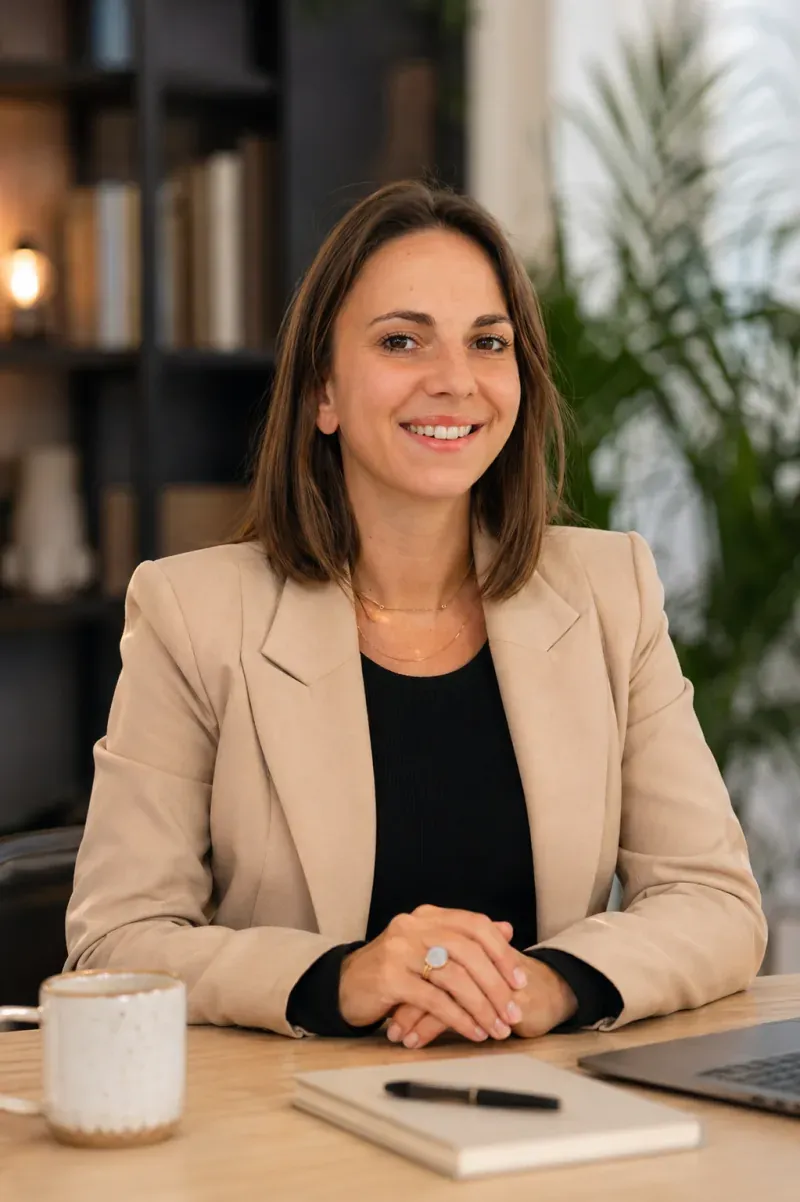 Élodie Bouchard