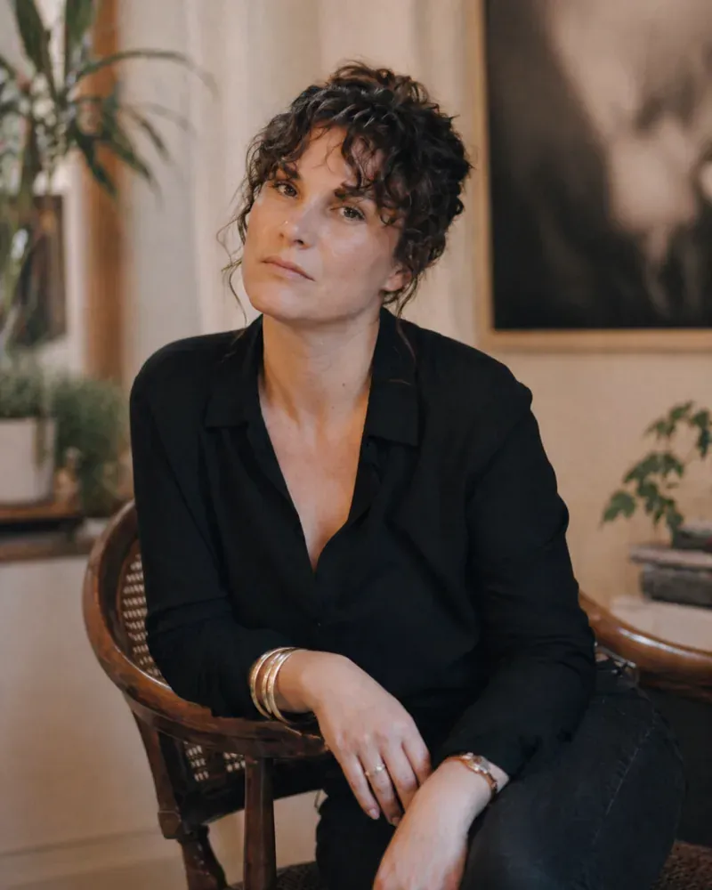 Faustine Croquison