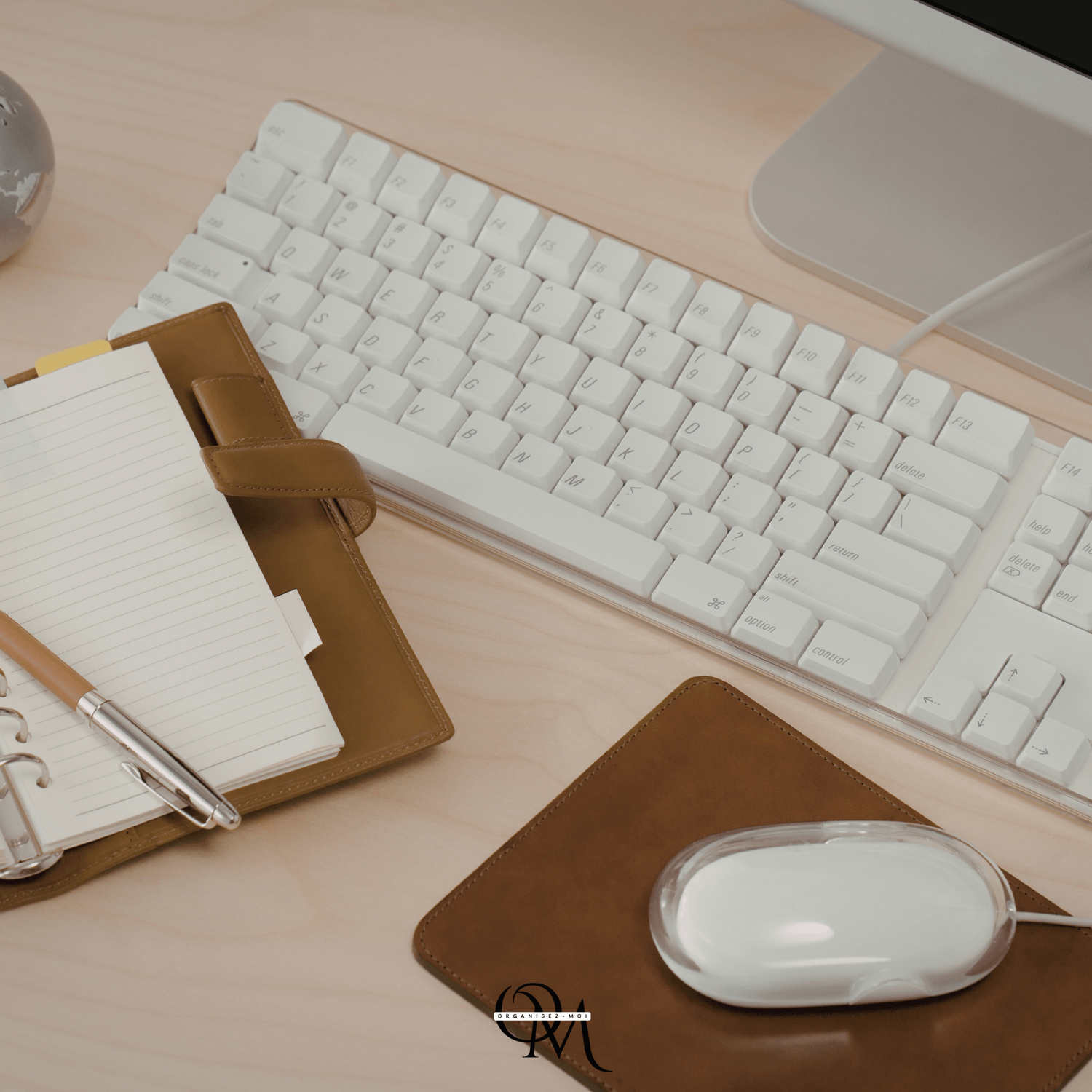 planification et optimisation de l’organisation d’une entreprise