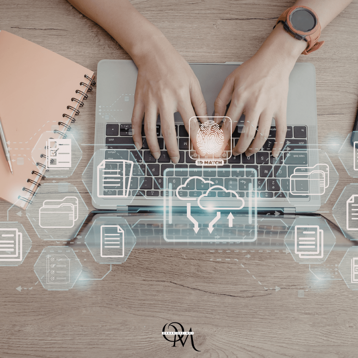 Outil flexible adapté aux besoins de chaque entrepreneur