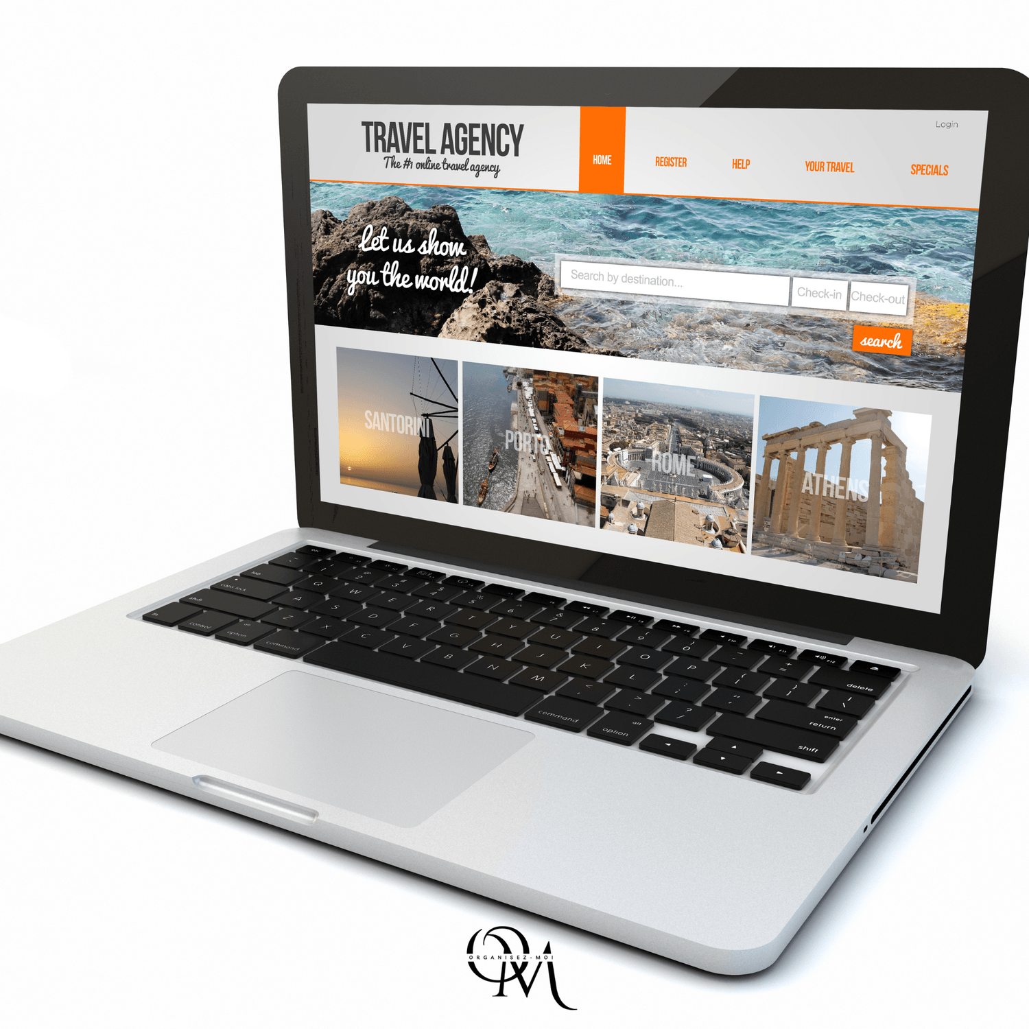 création de site web professionnel pour entrepreneurs et indépendants