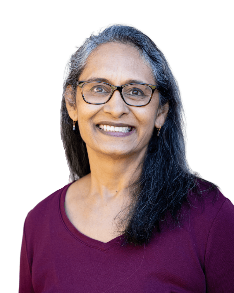 Priya Dass