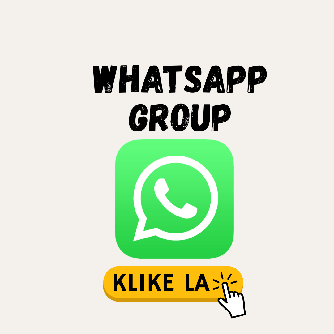 Group WhatsApp