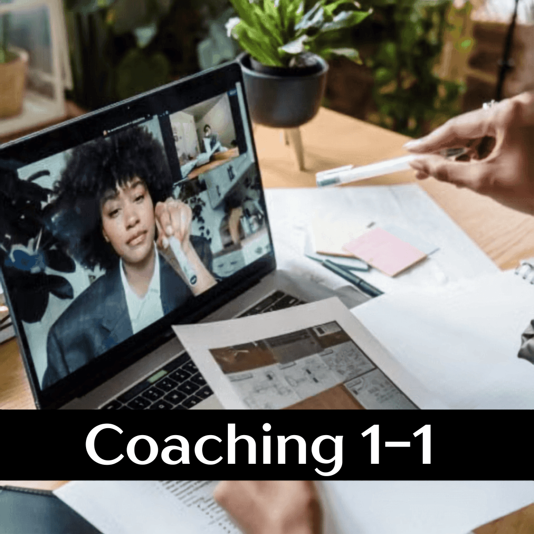 Coaching 1-1