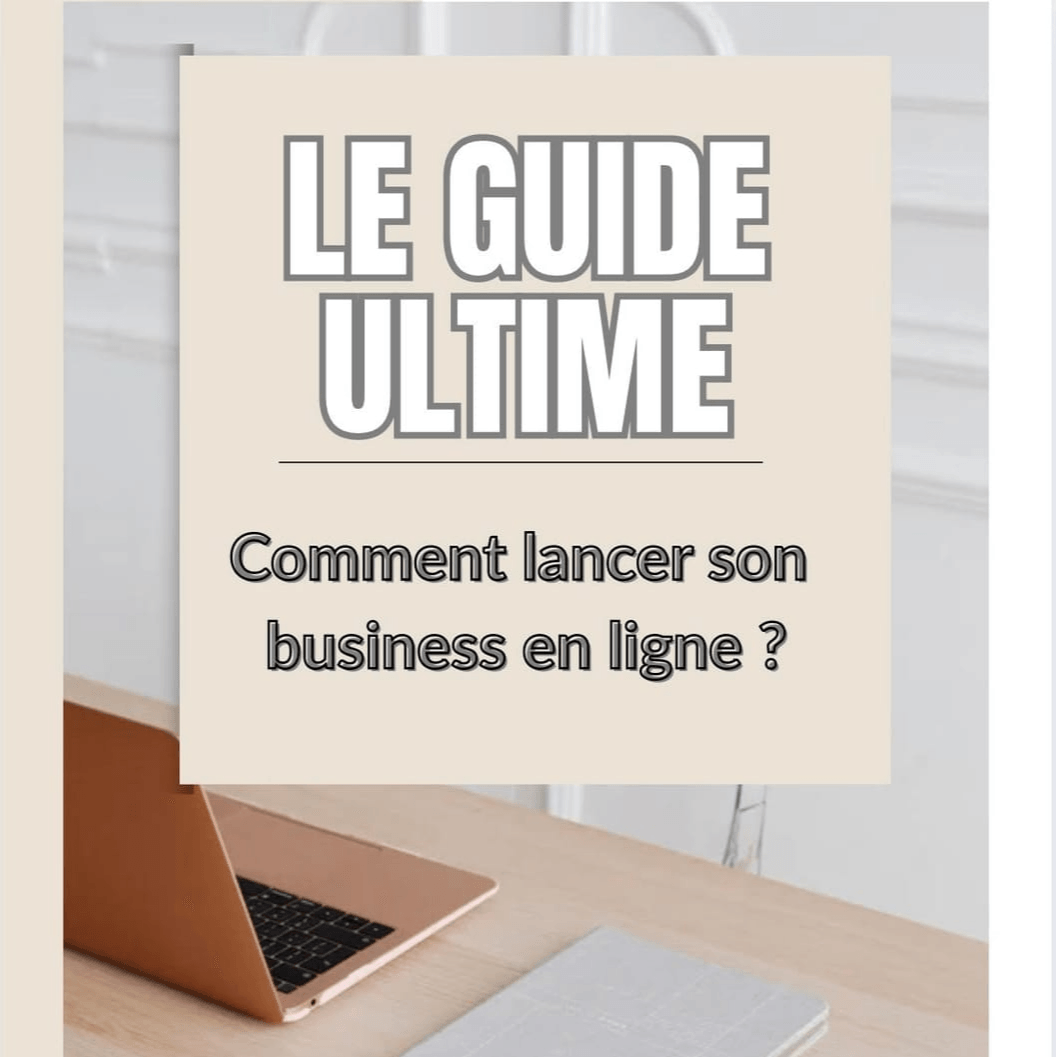 Découvre le marketing digital et comment la LID va t'aider à lancer ton business en ligne