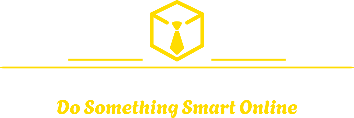 Logo-No Code Business Website
