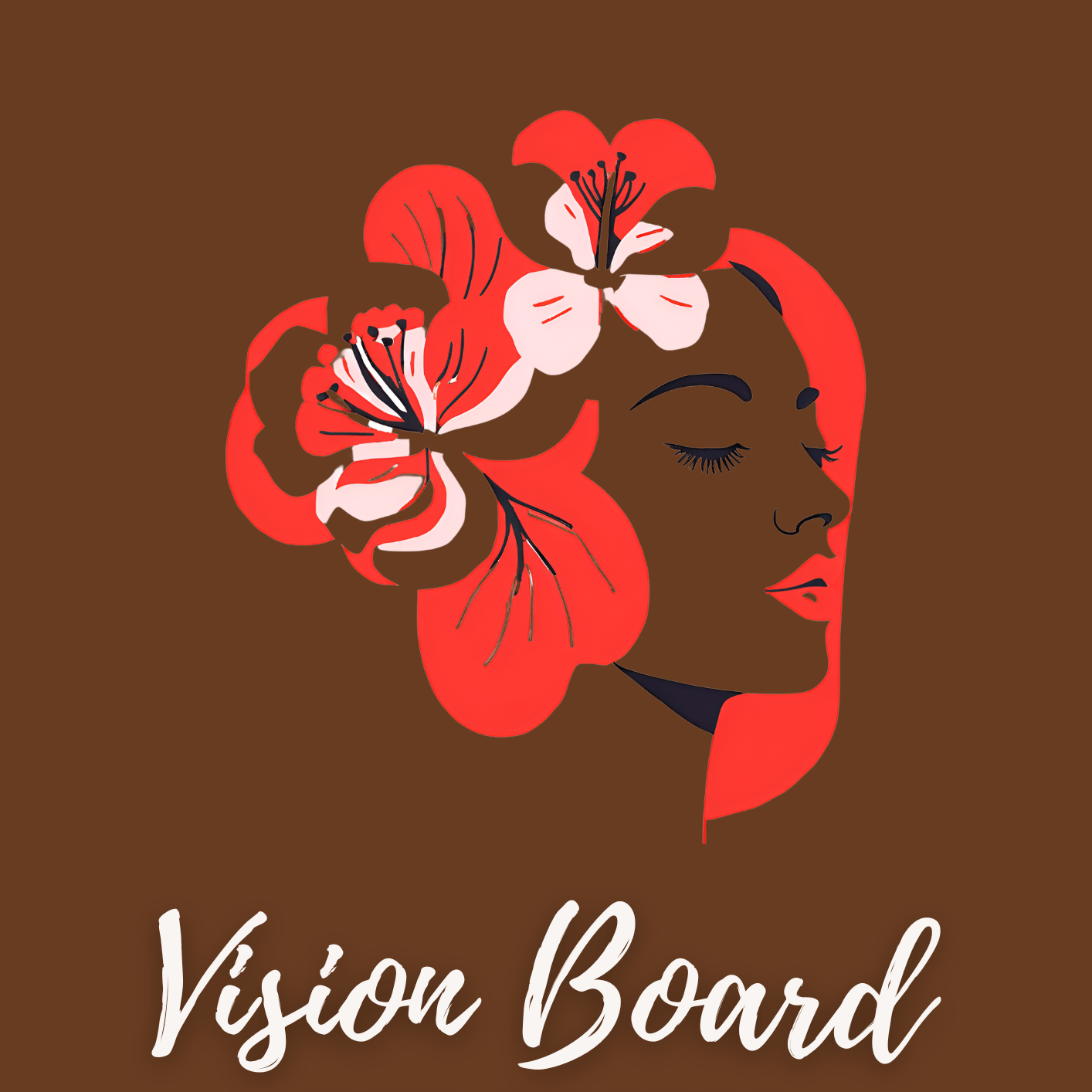 Kit Vision Board