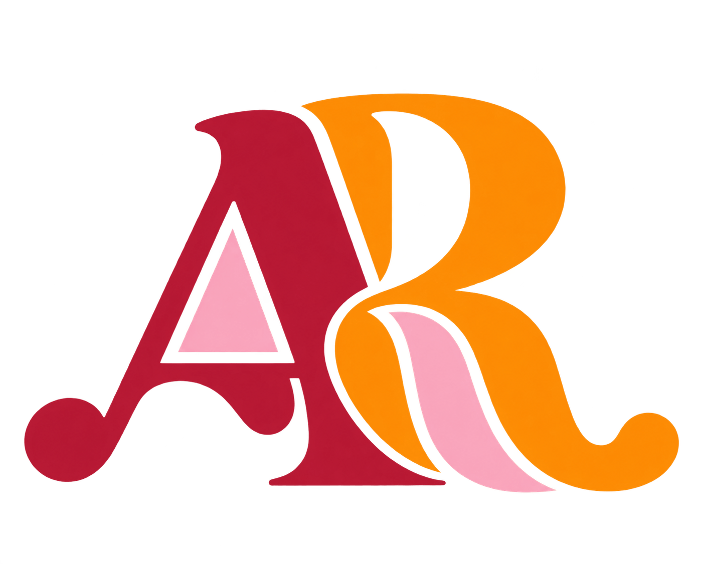 Logo AR d’Alice Roques