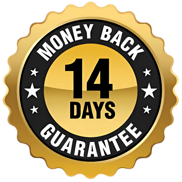 14-Day Guarantee