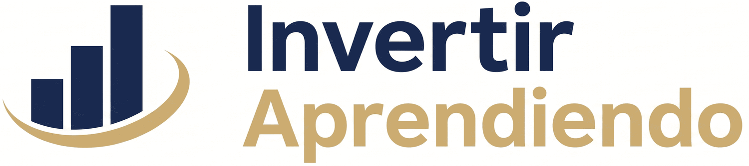 Invertir Aprendiendo