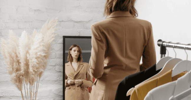 Elementos visuales del análisis de estilo personal según el Neuroestilismo®.