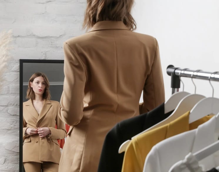 Elementos visuales del análisis de estilo personal según el Neuroestilismo®.