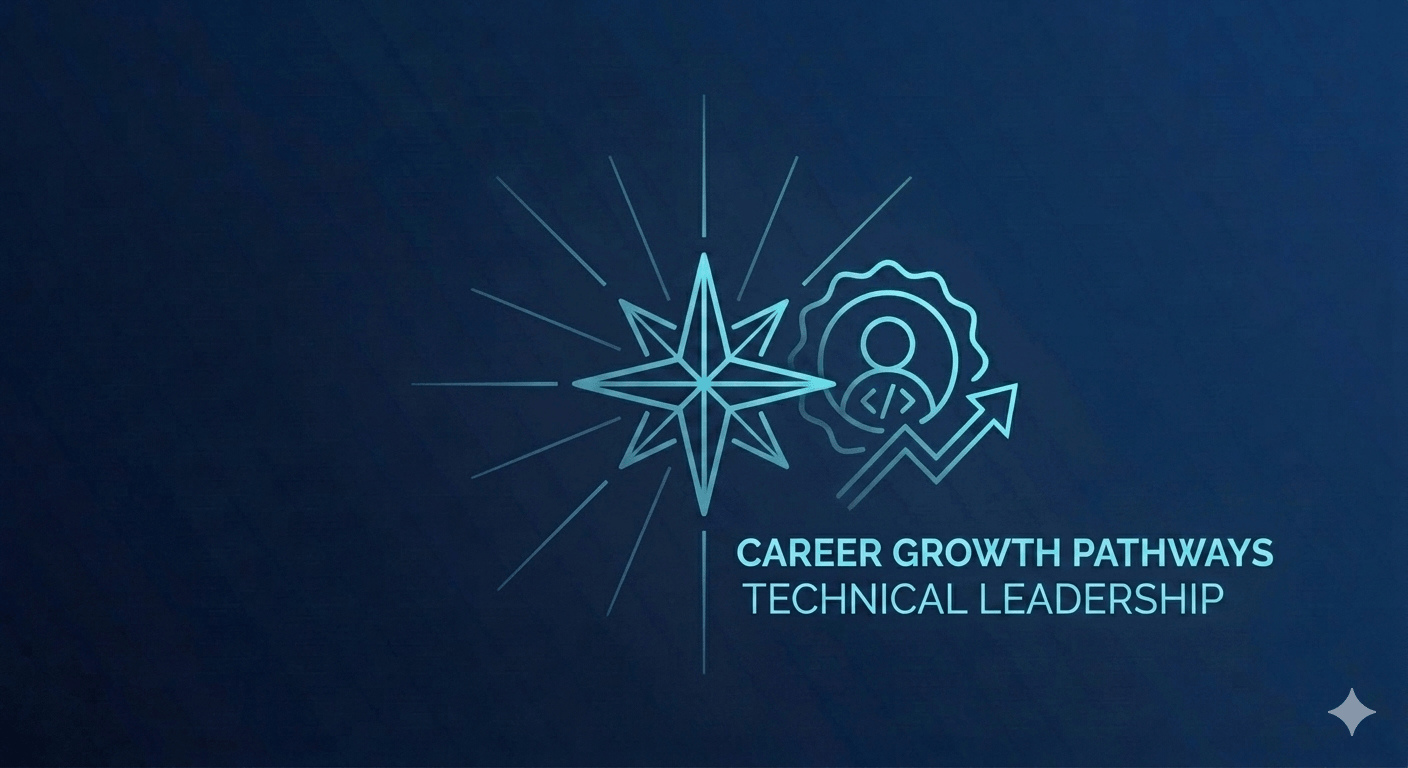 Career growth