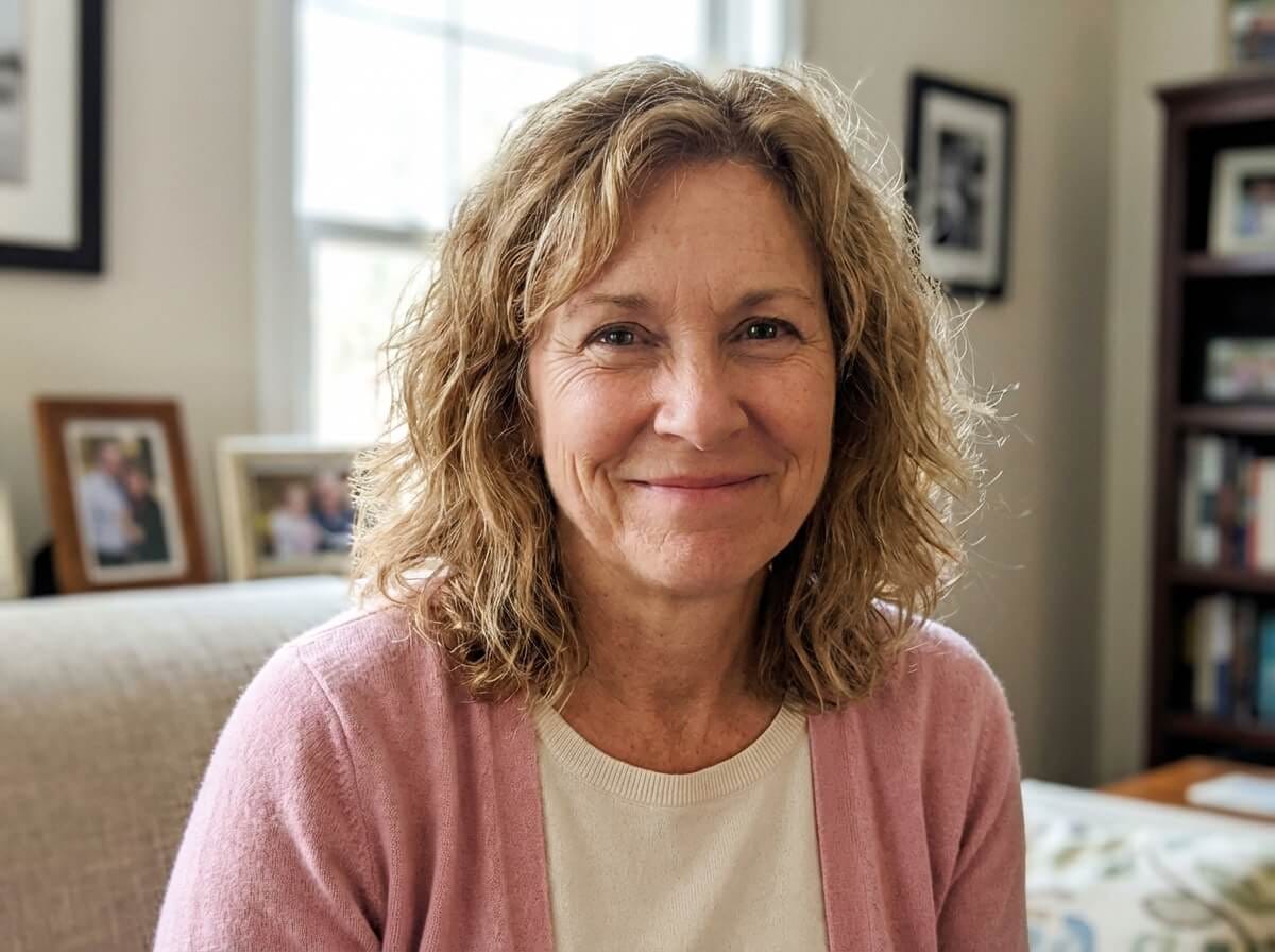 Janet Cooper