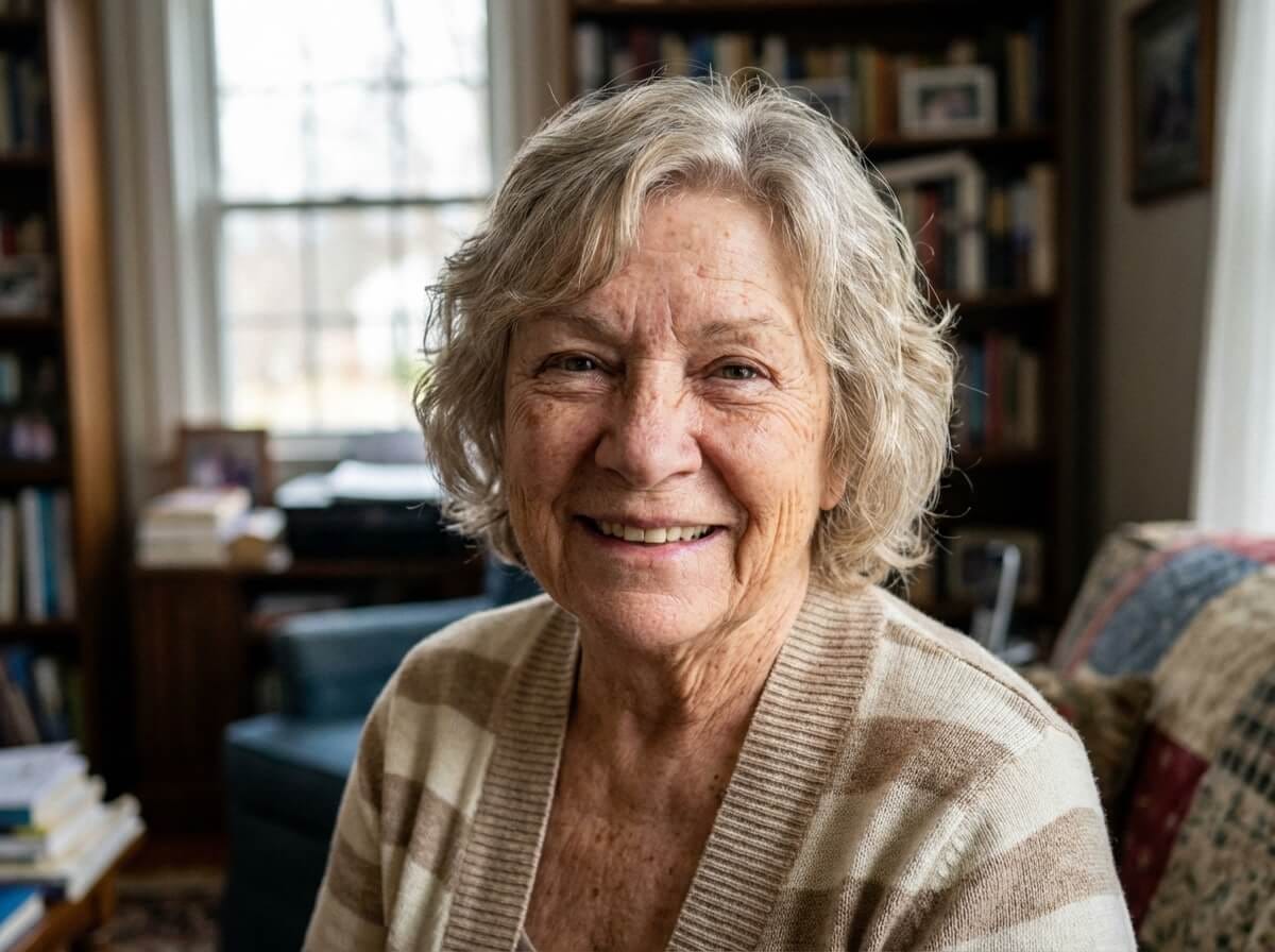 Margaret