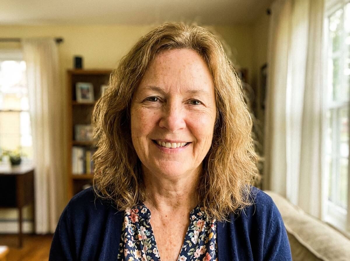 Sandra Mitchell