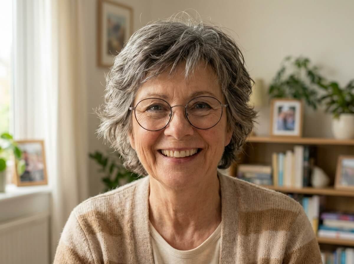 Ruth Daniels